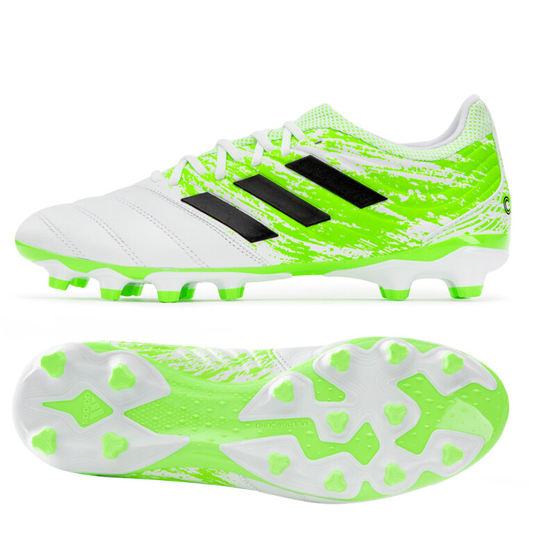 adidas multi ground football boots